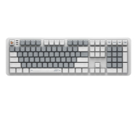 Dark Project ALU104A Onionite V2 Wireless (White) - 1617492 - zdjęcie 4